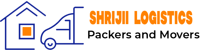 Shrijii Logo